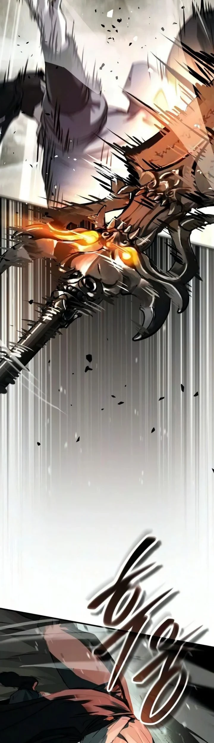 Absolute Dominion chapter 95 halaman 13