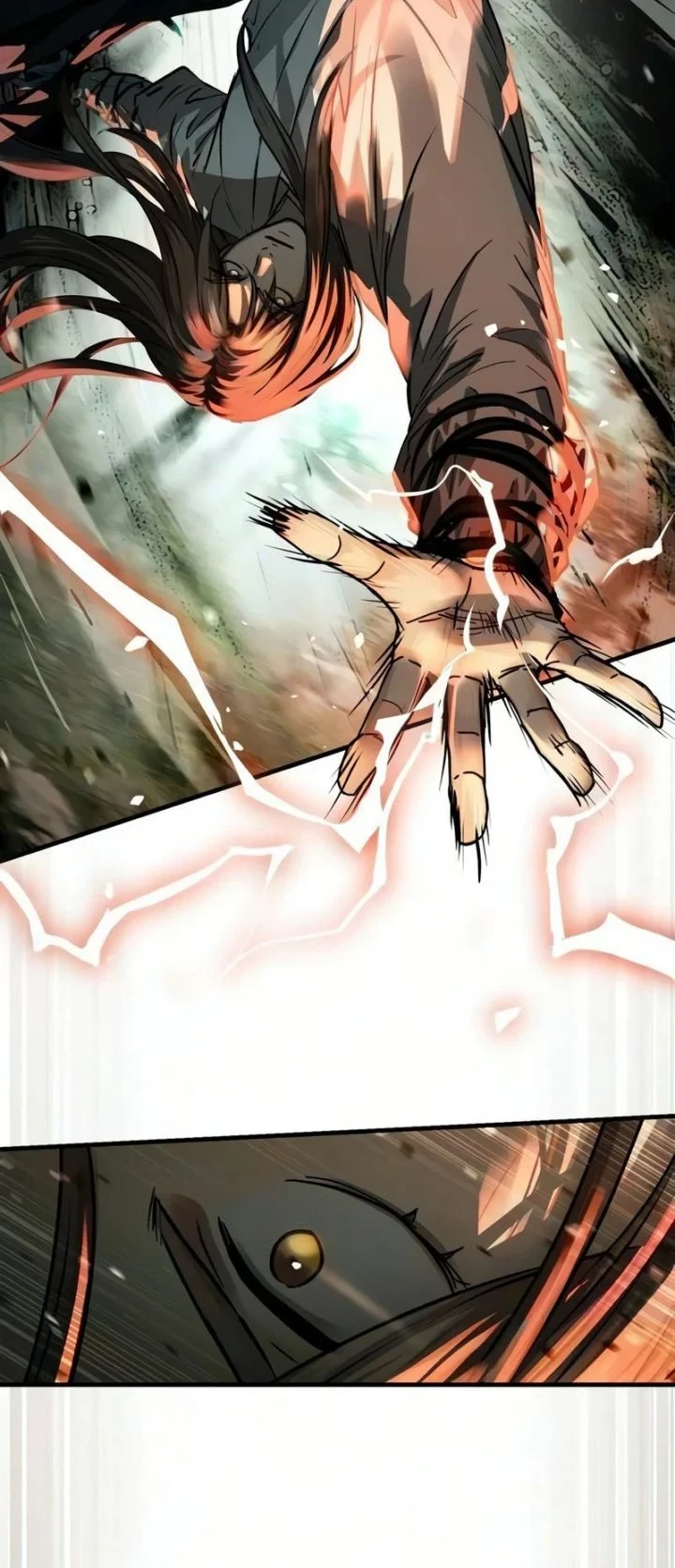 Absolute Dominion chapter 95 halaman 14