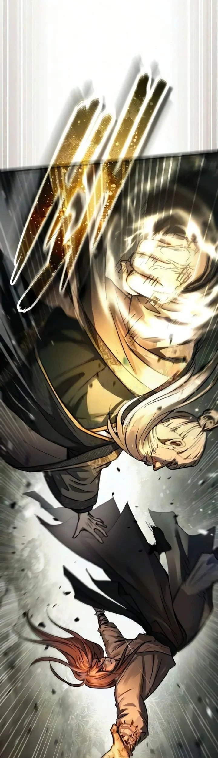 Absolute Dominion chapter 95 halaman 15
