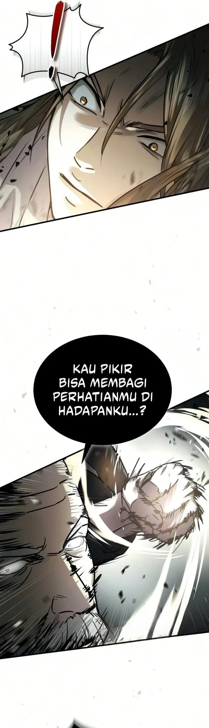 Absolute Dominion chapter 95 halaman 19