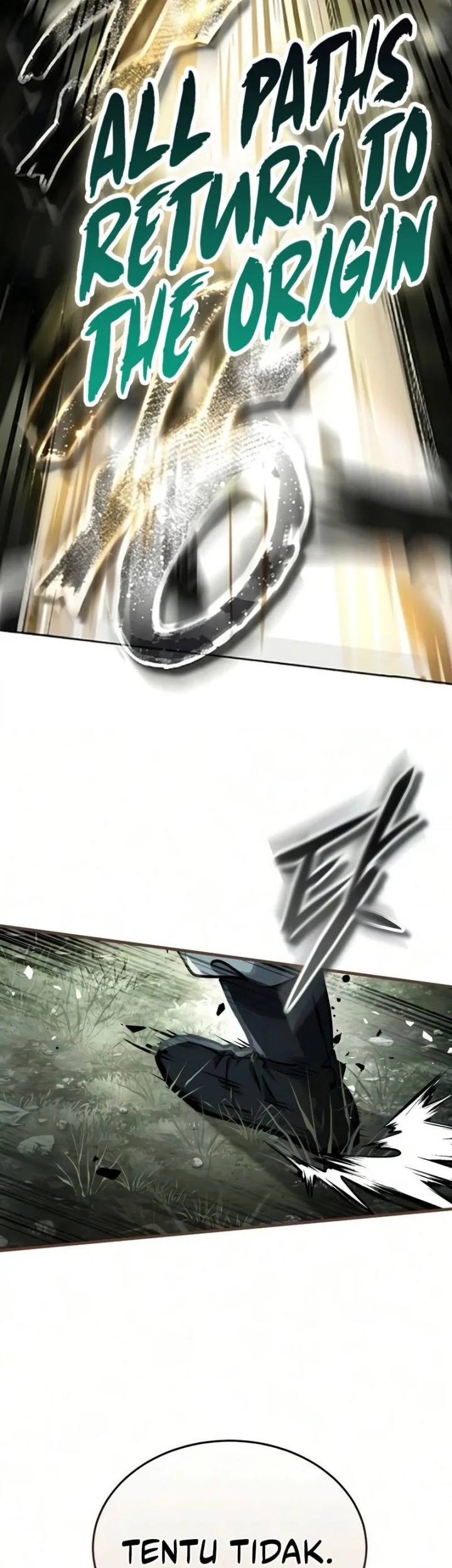 Absolute Dominion chapter 95 halaman 21