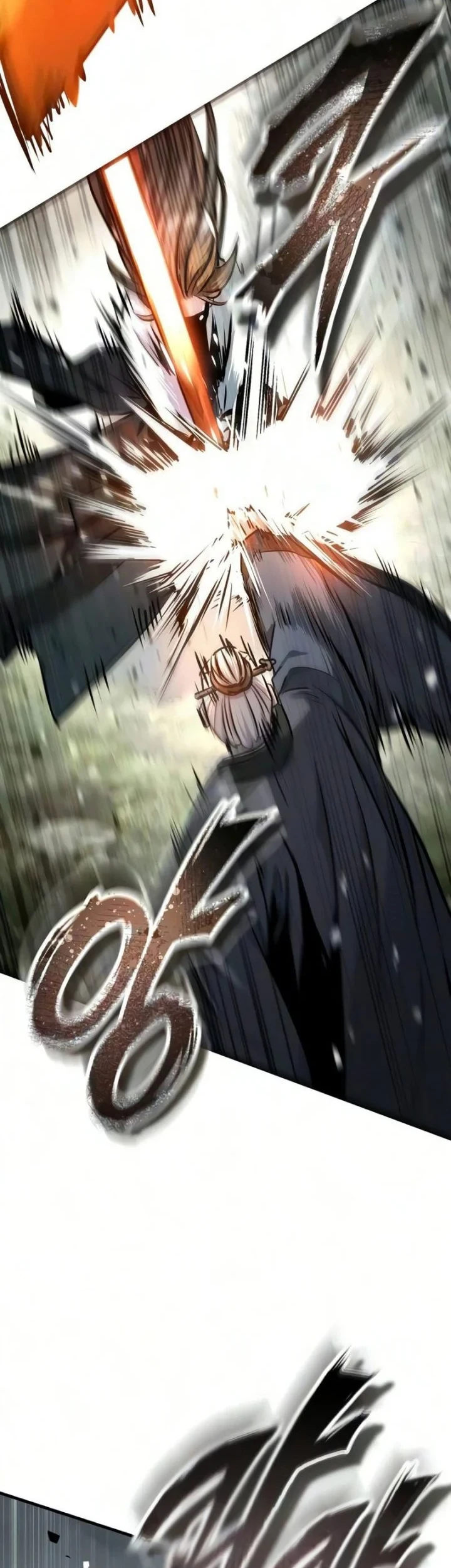 Absolute Dominion chapter 95 halaman 24