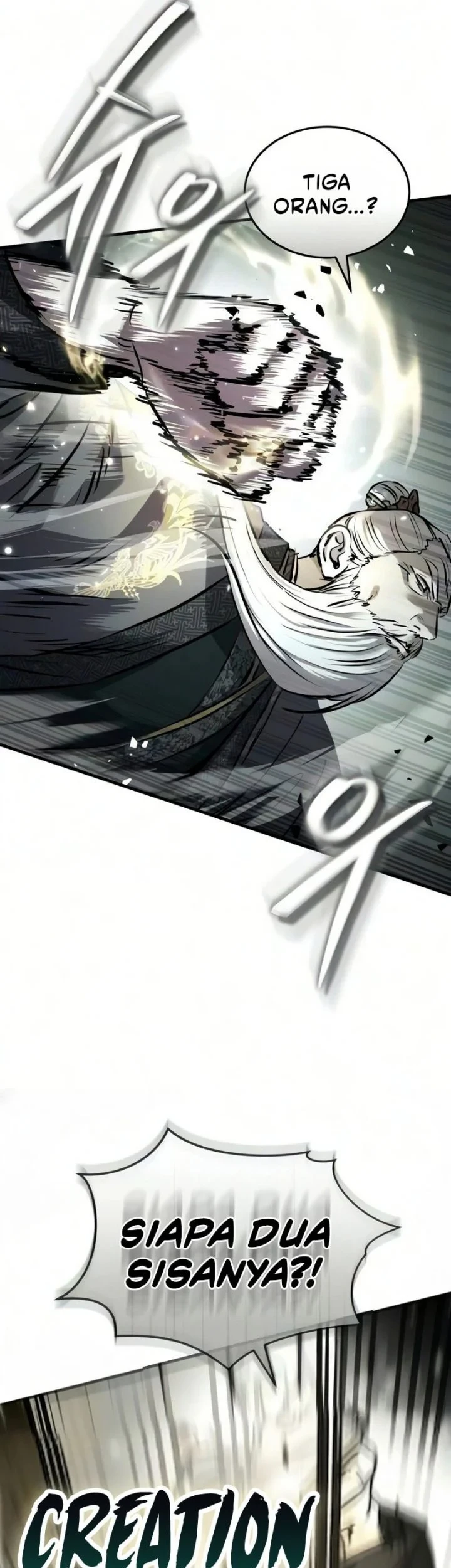 Absolute Dominion chapter 95 halaman 27