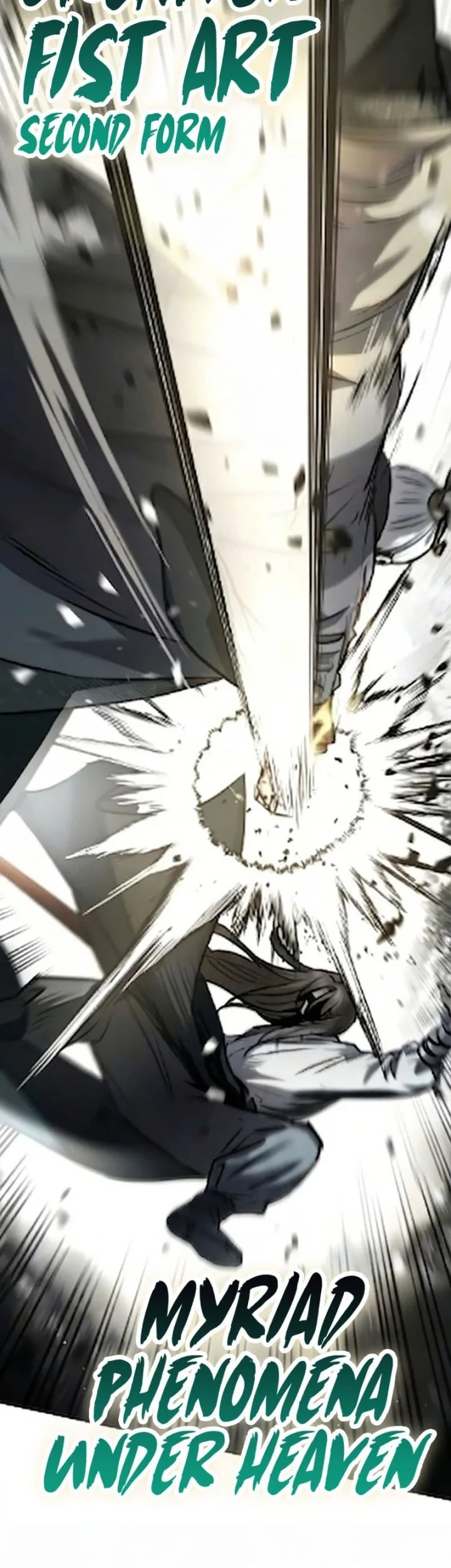 Absolute Dominion chapter 95 halaman 28
