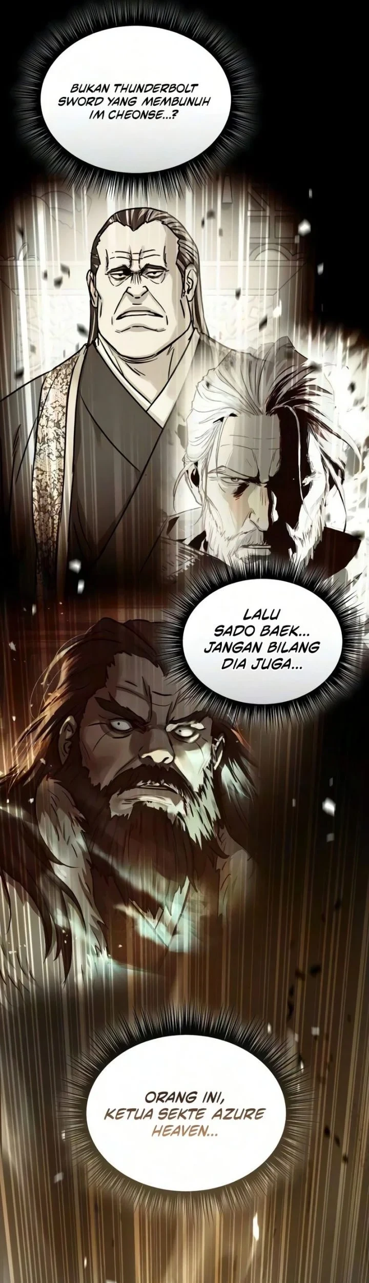 Absolute Dominion chapter 95 halaman 33