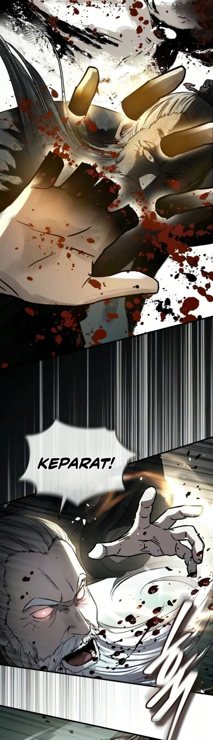 Absolute Dominion chapter 95 halaman 40