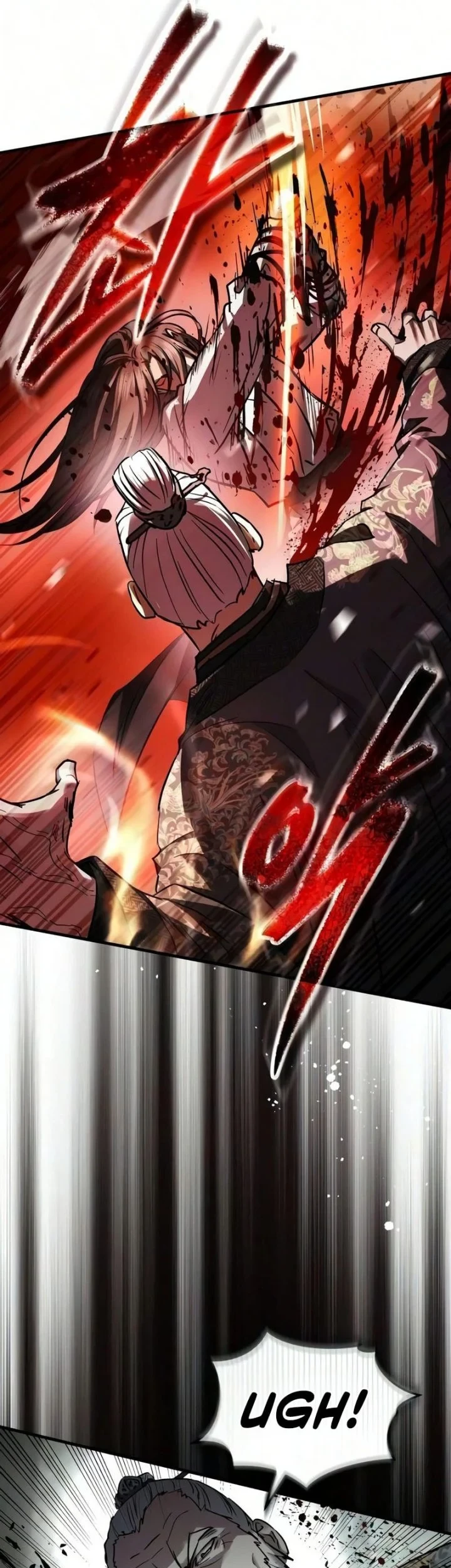 Absolute Dominion chapter 95 halaman 42