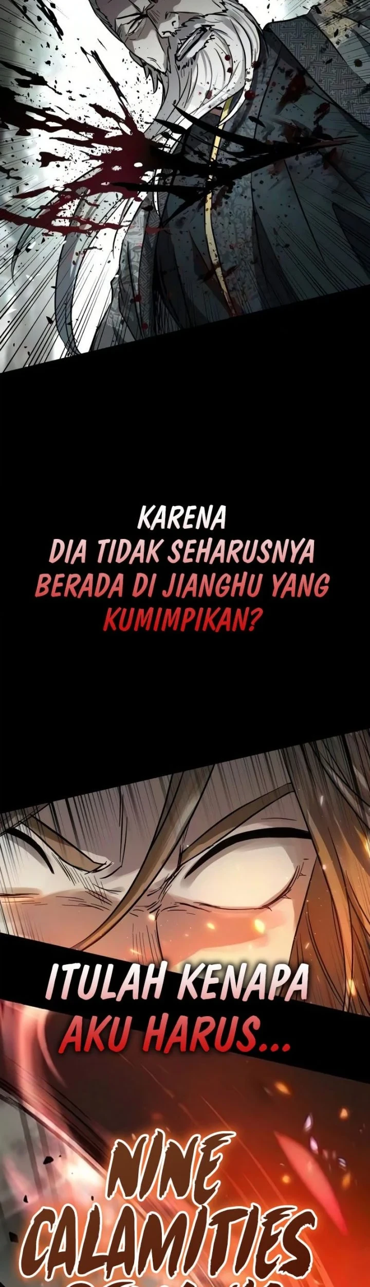 Absolute Dominion chapter 95 halaman 43