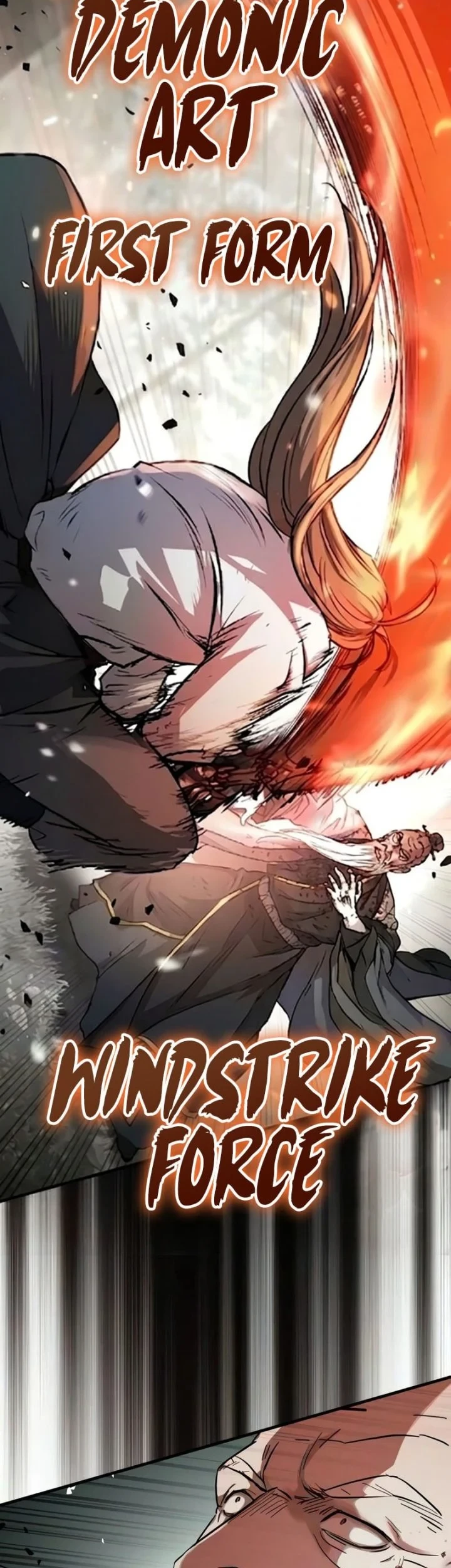 Absolute Dominion chapter 95 halaman 44