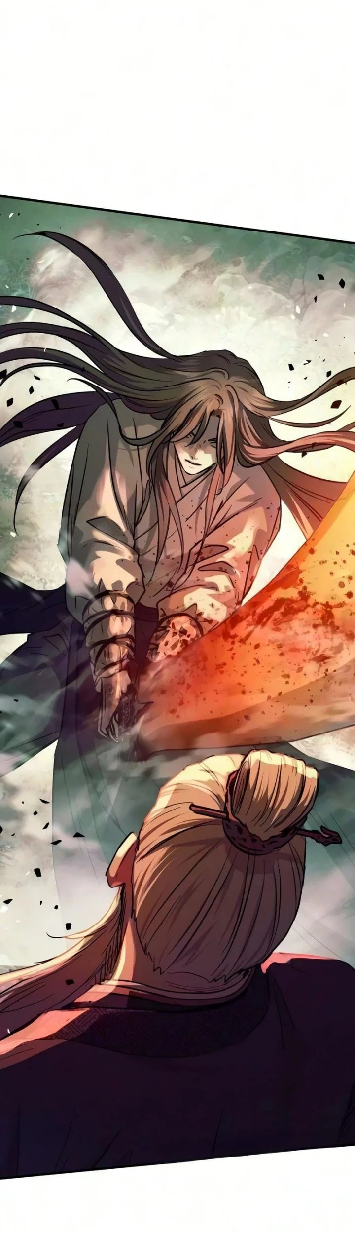 Absolute Dominion chapter 95 halaman 46