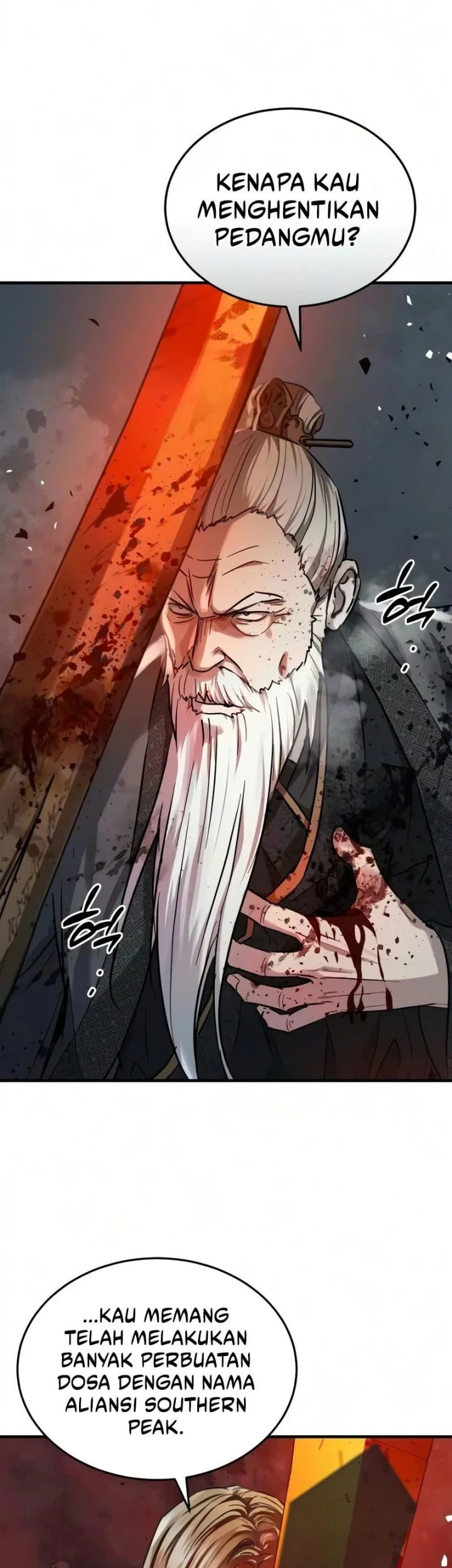 Absolute Dominion chapter 95 halaman 47