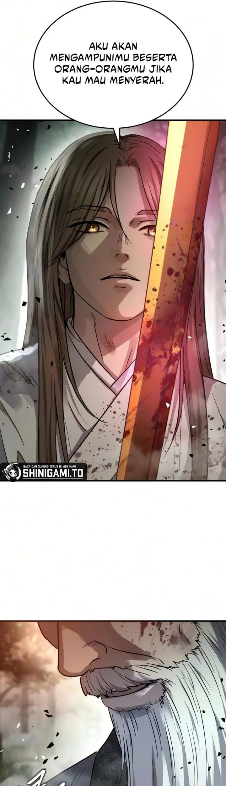 Absolute Dominion chapter 95 halaman 50