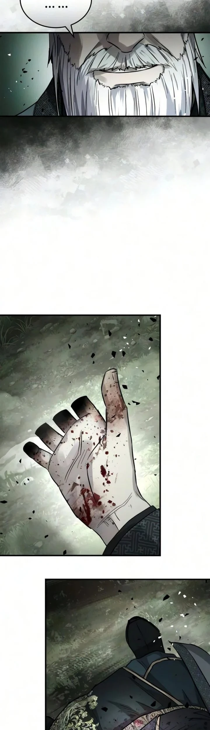 Absolute Dominion chapter 95 halaman 52