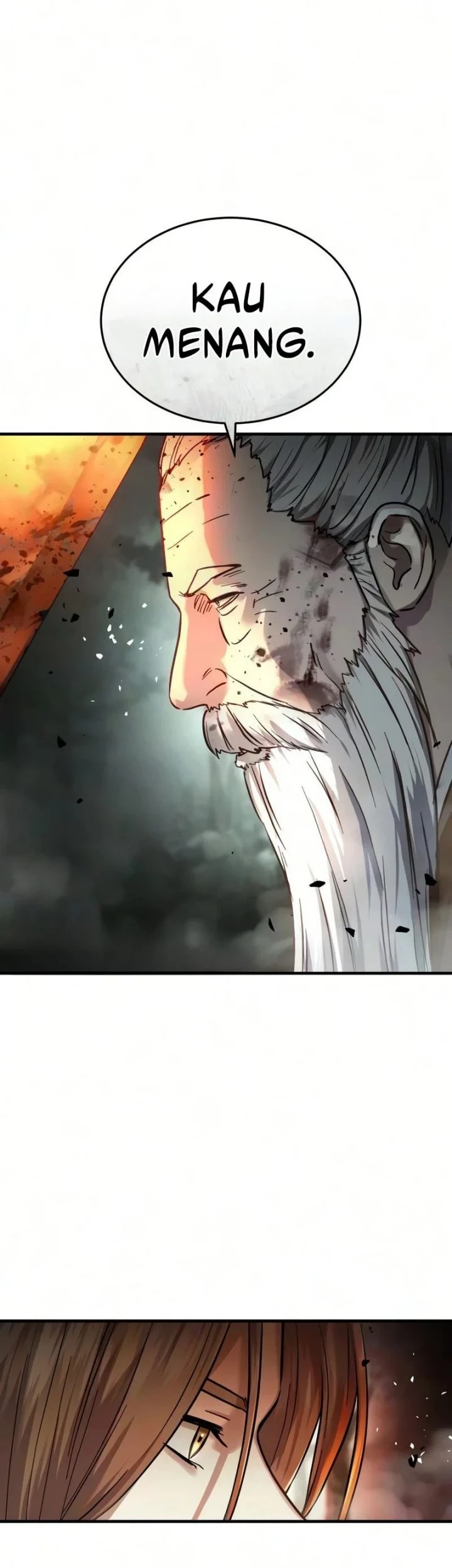 Absolute Dominion chapter 95 halaman 54