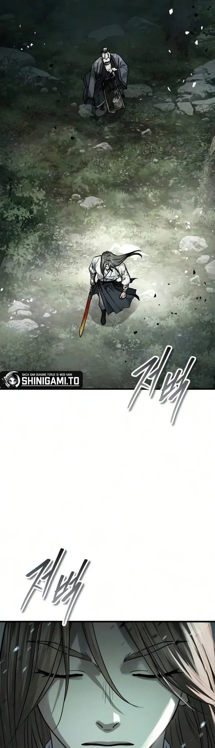 Absolute Dominion chapter 95 halaman 56