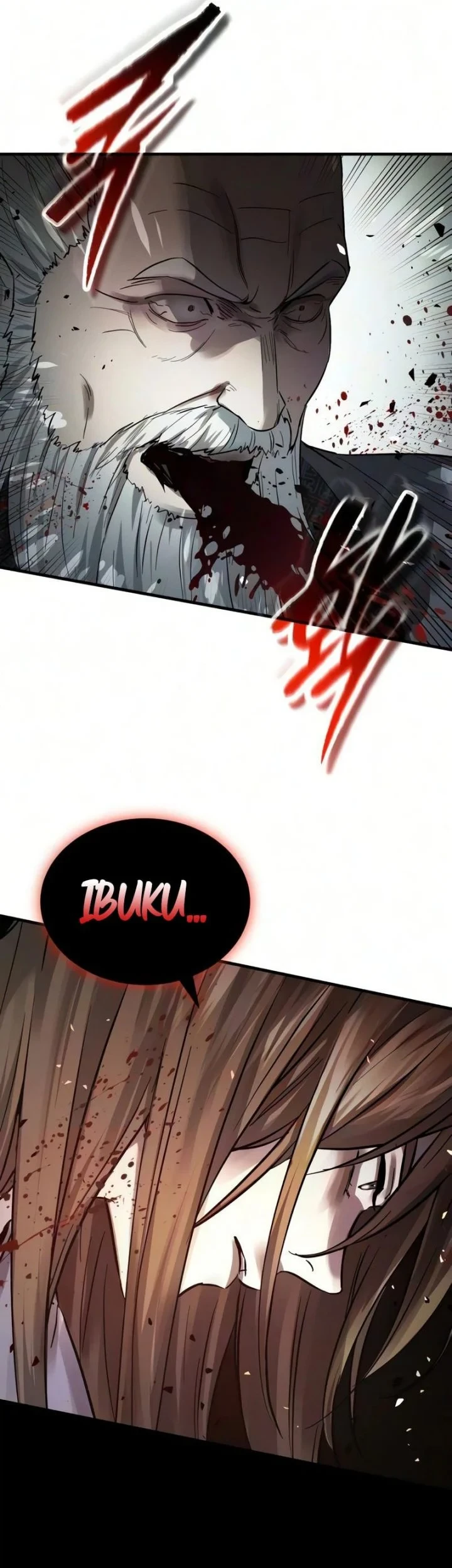 Absolute Dominion chapter 95 halaman 62
