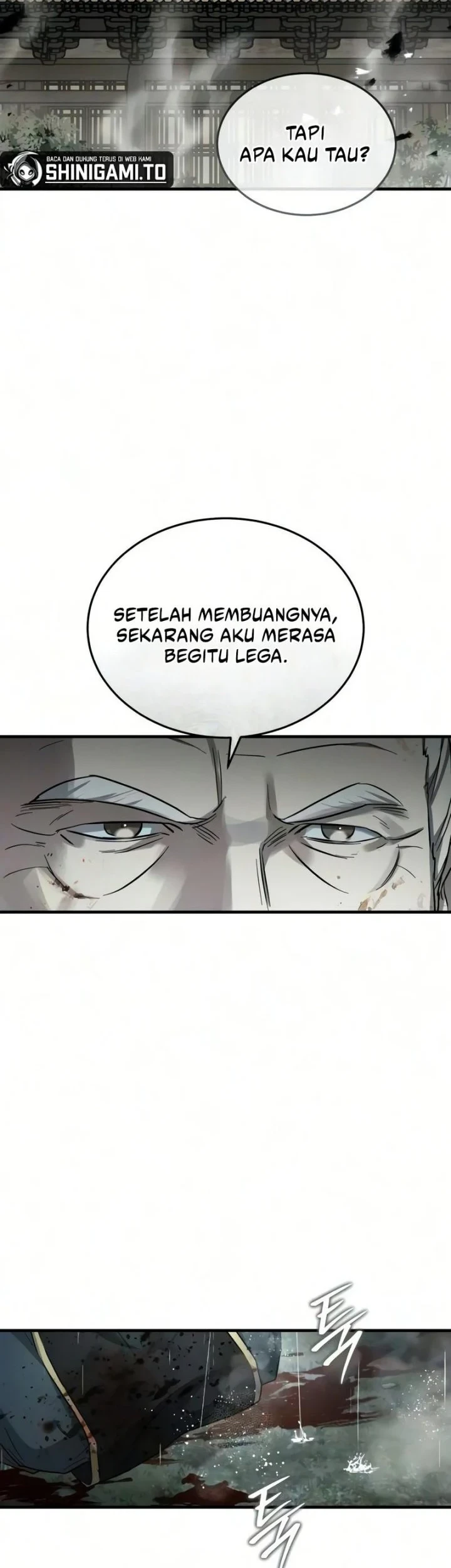 Absolute Dominion chapter 95 halaman 71
