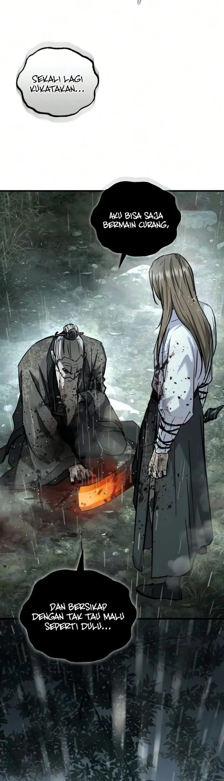 Absolute Dominion chapter 95 halaman 72