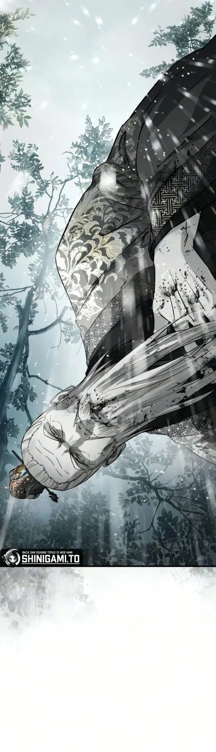Absolute Dominion chapter 95 halaman 74