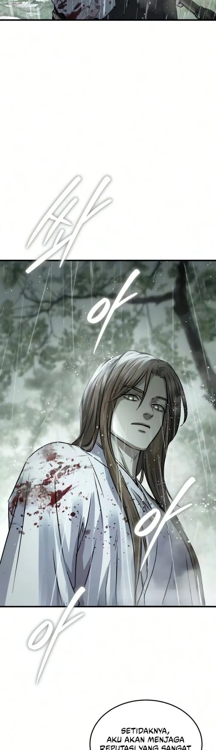 Absolute Dominion chapter 95 halaman 76