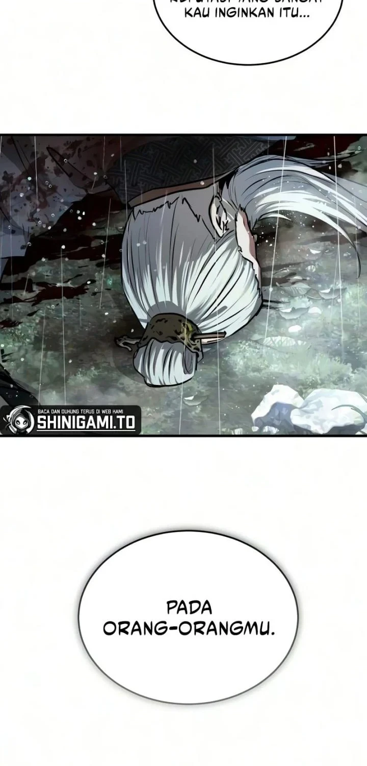 Absolute Dominion chapter 95 halaman 77