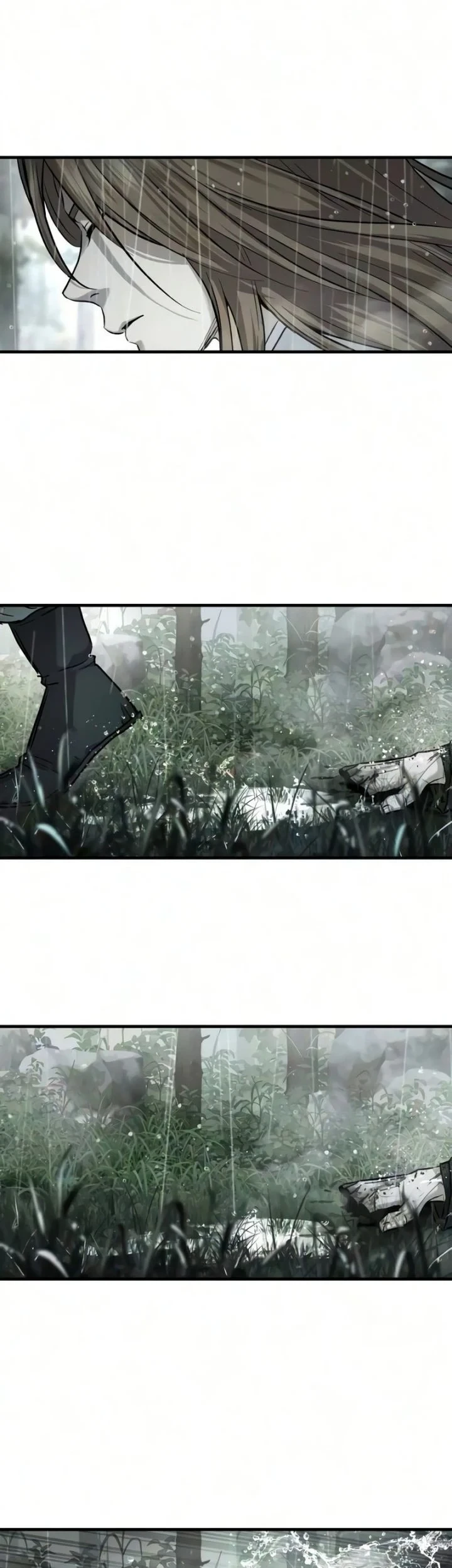 Absolute Dominion chapter 95 halaman 78