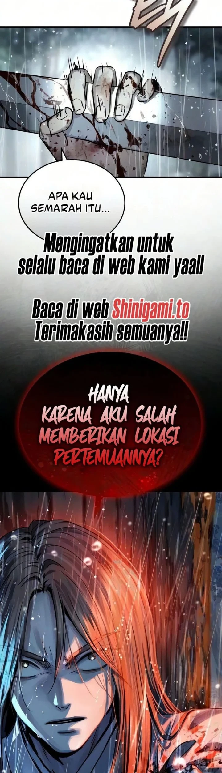 Absolute Dominion chapter 95 halaman 83