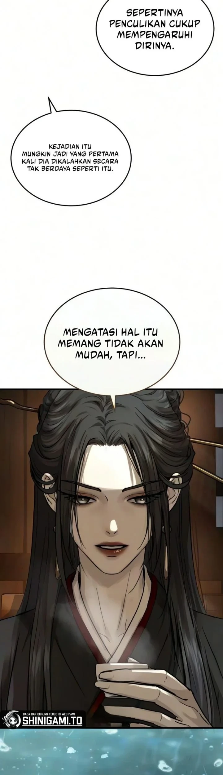 Absolute Dominion Bab 96 halaman 40