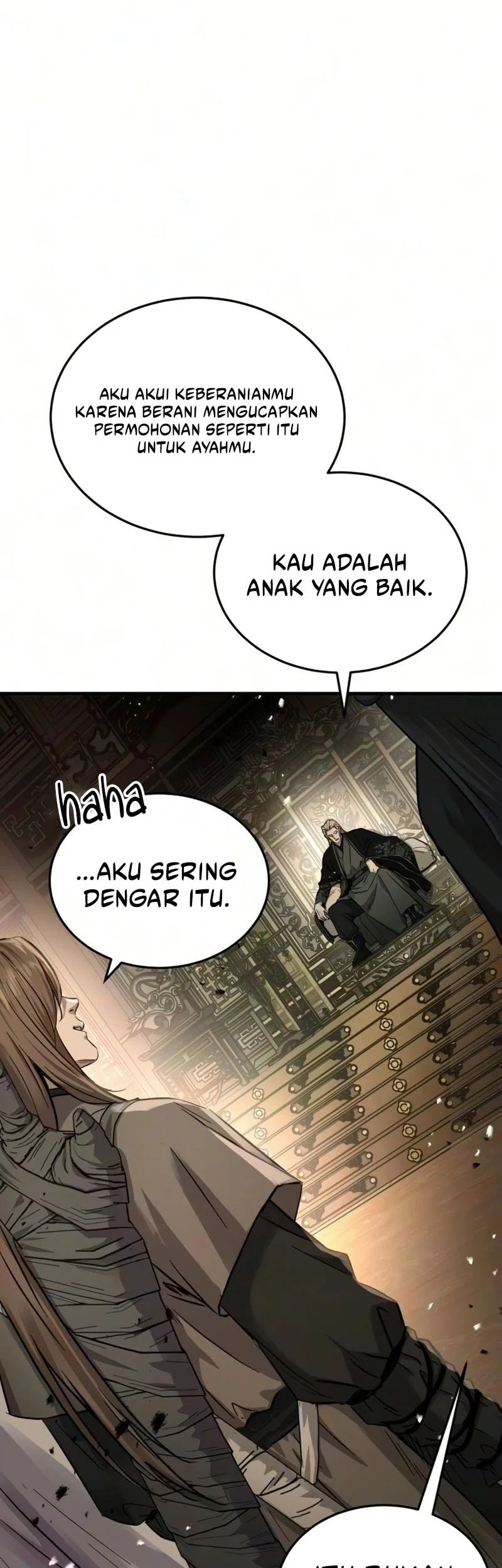 Absolute Dominion Bab 98 halaman 16