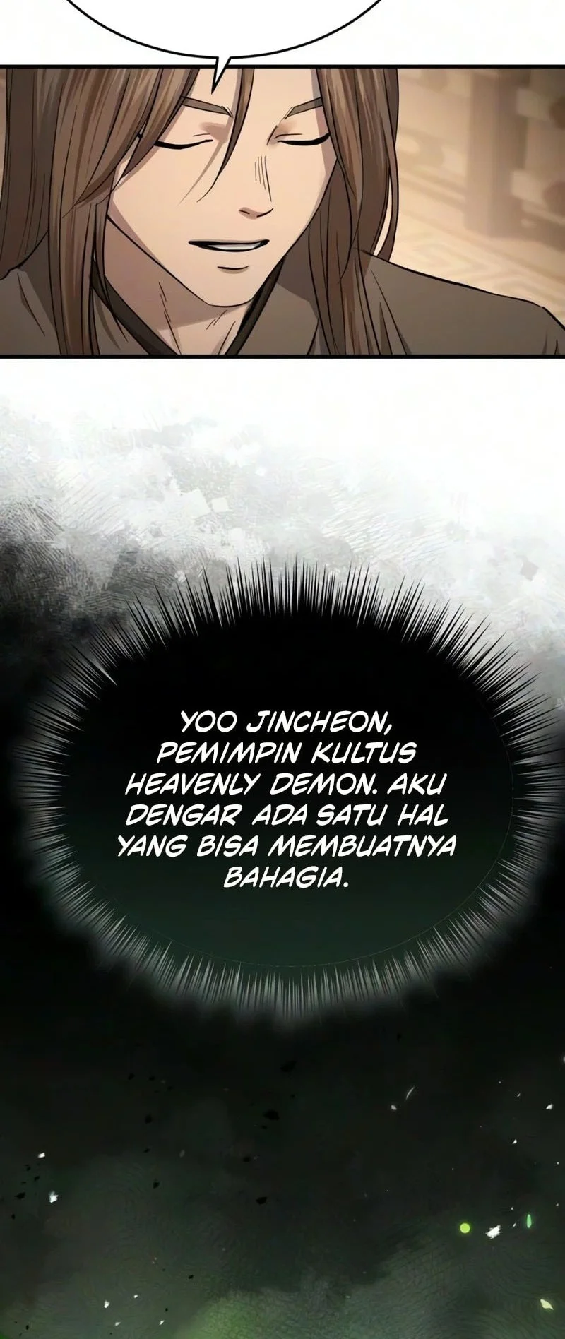 Absolute Dominion Bab 98 halaman 22