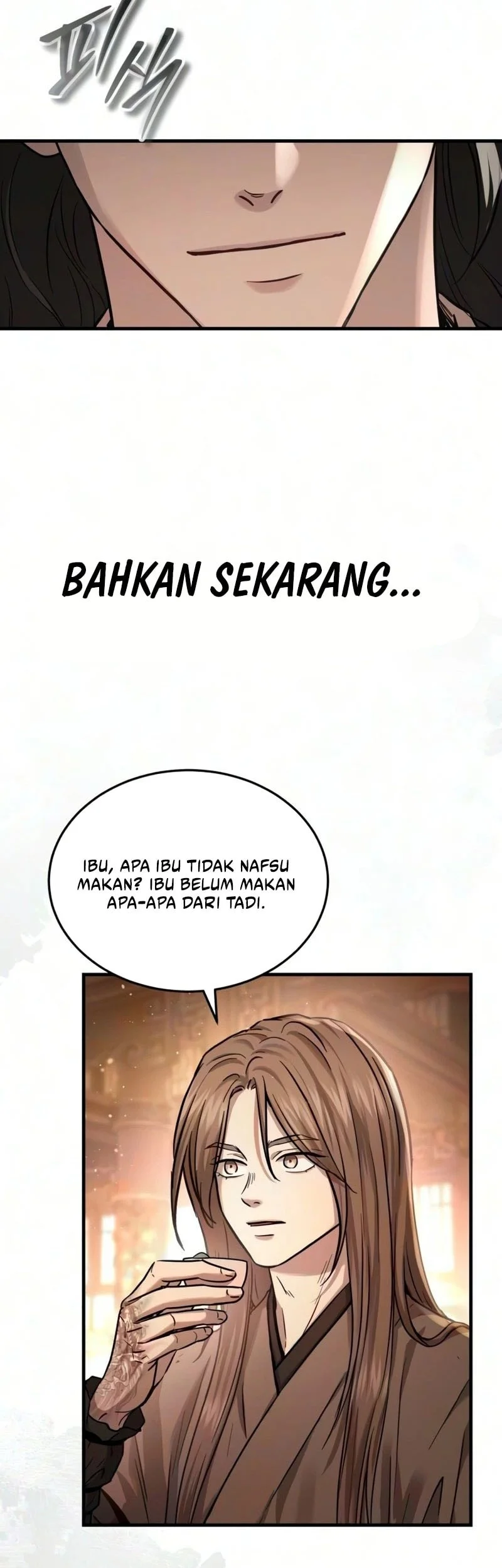 Absolute Dominion Bab 98 halaman 34