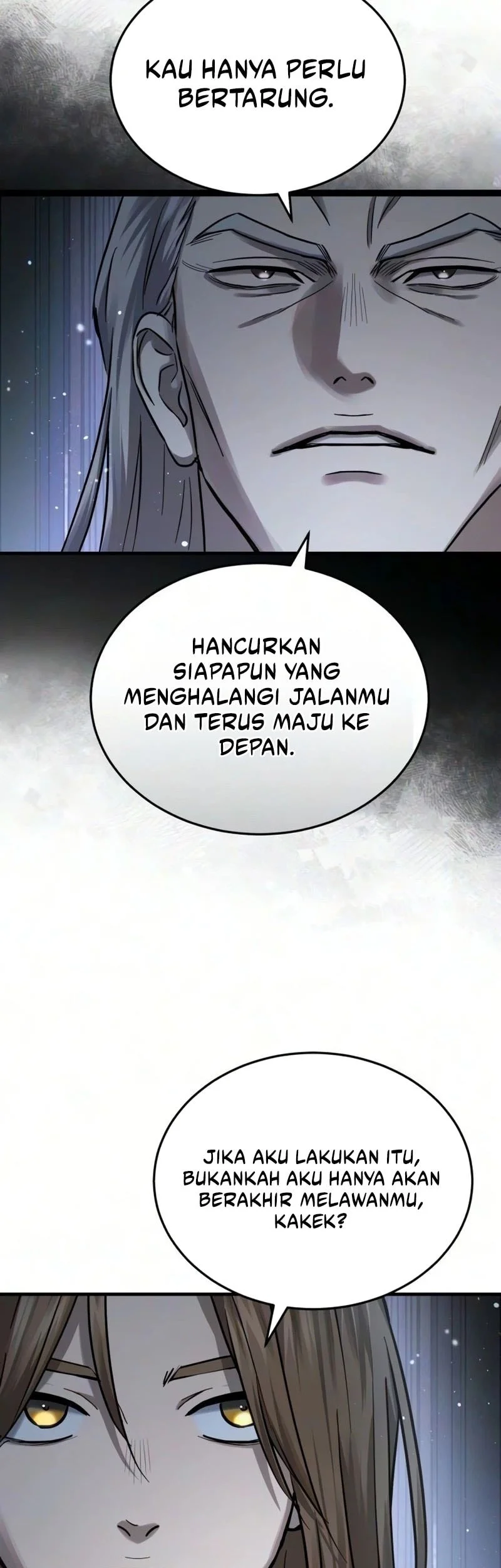 Absolute Dominion Bab 98 halaman 70