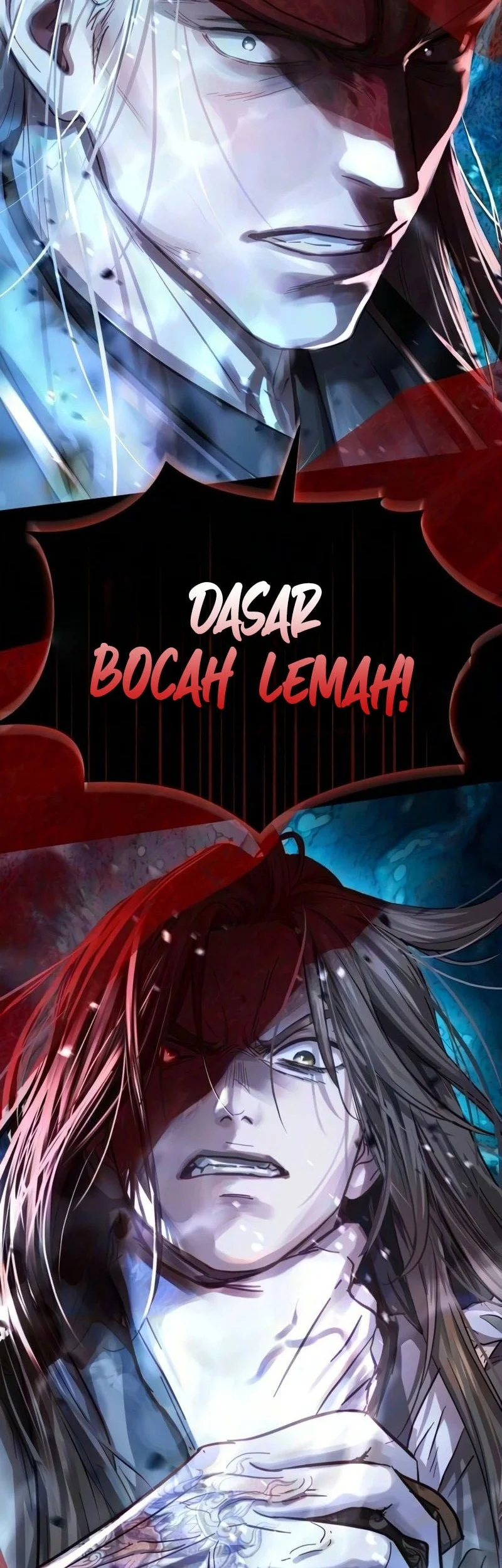 Absolute Dominion Bab 98 halaman 80