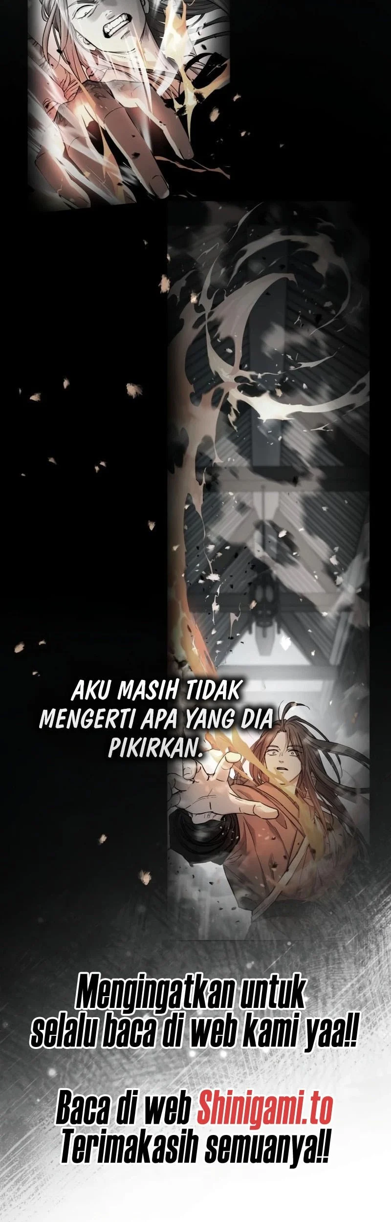 Absolute Dominion Bab 99 halaman 70