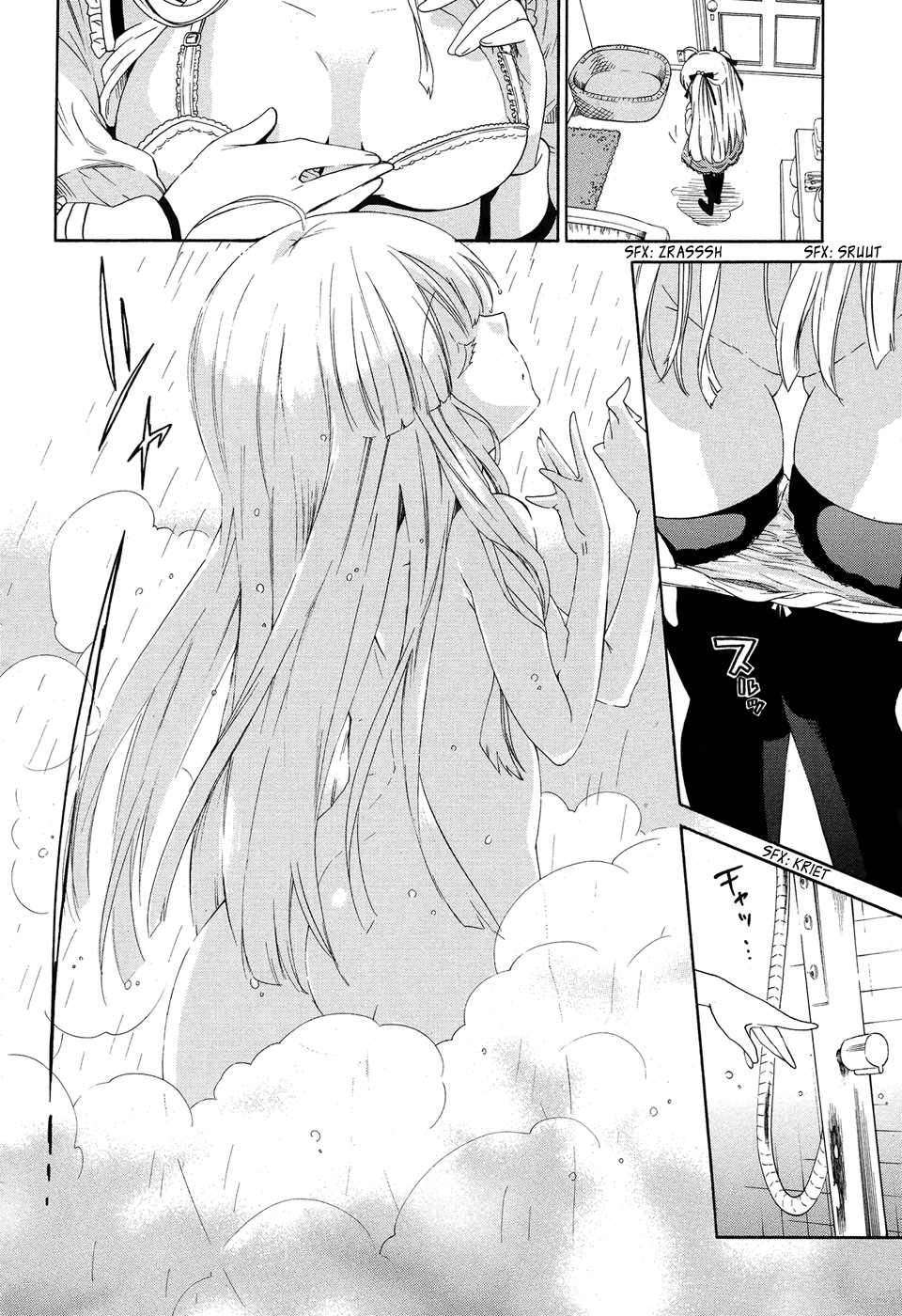 Absolute Duo Bab 03 halaman 29