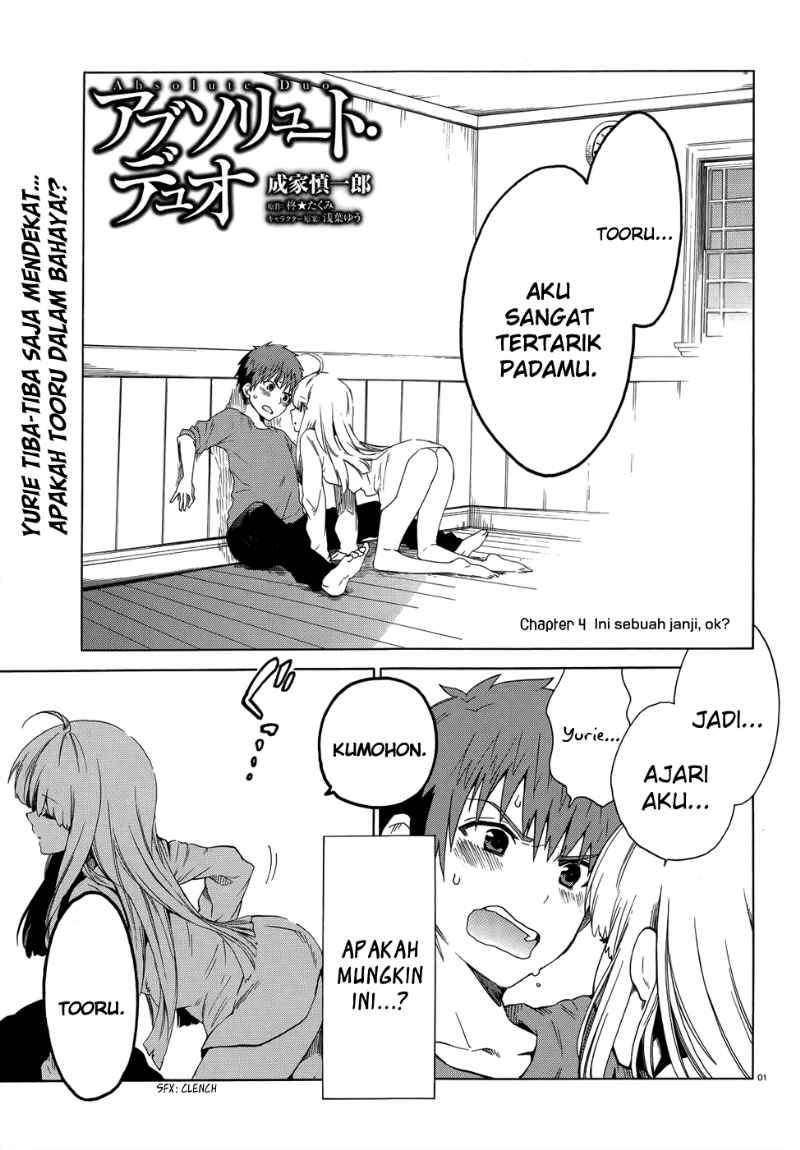 Absolute Duo Bab 04 halaman 3