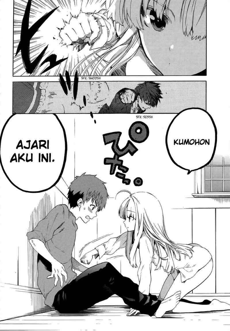 Absolute Duo Bab 04 halaman 4