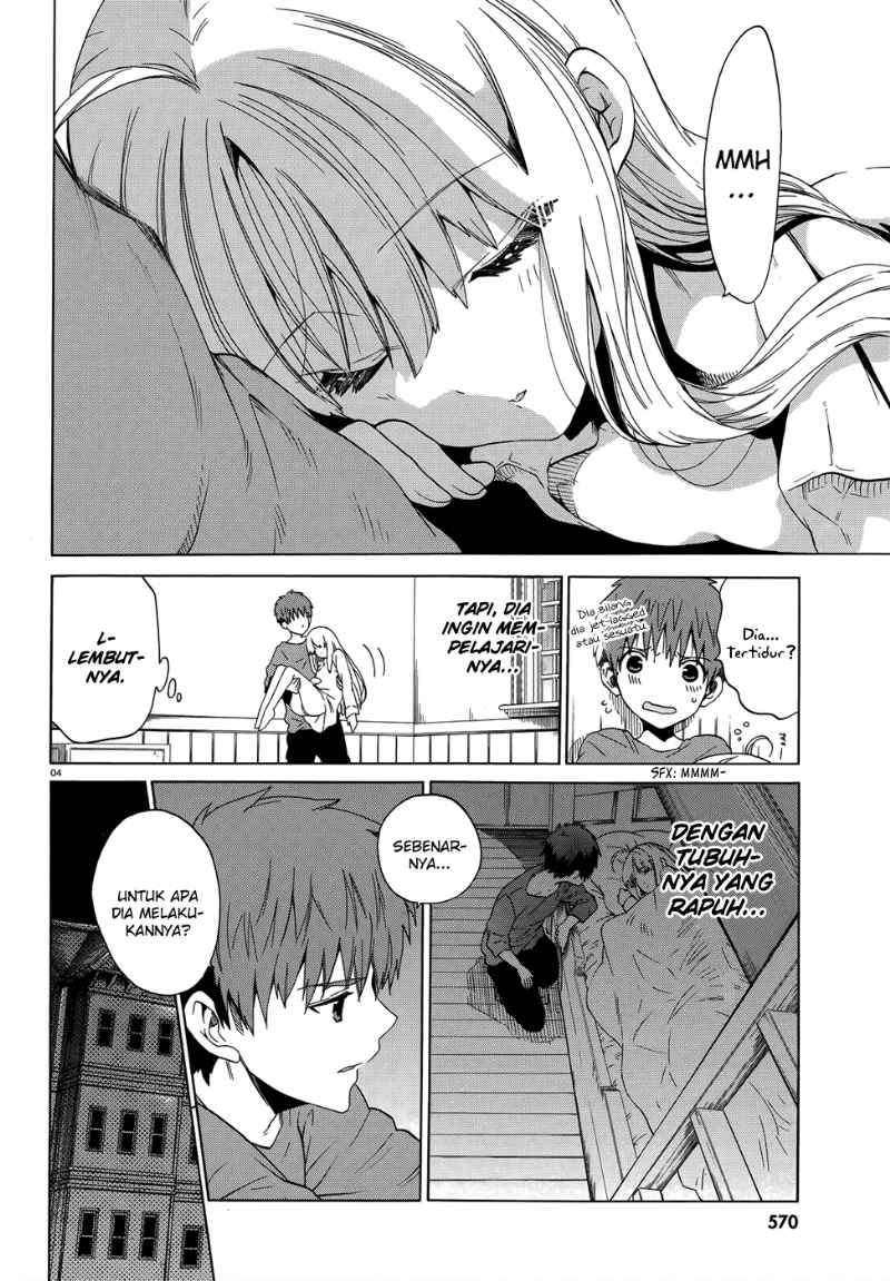 Absolute Duo Bab 04 halaman 6