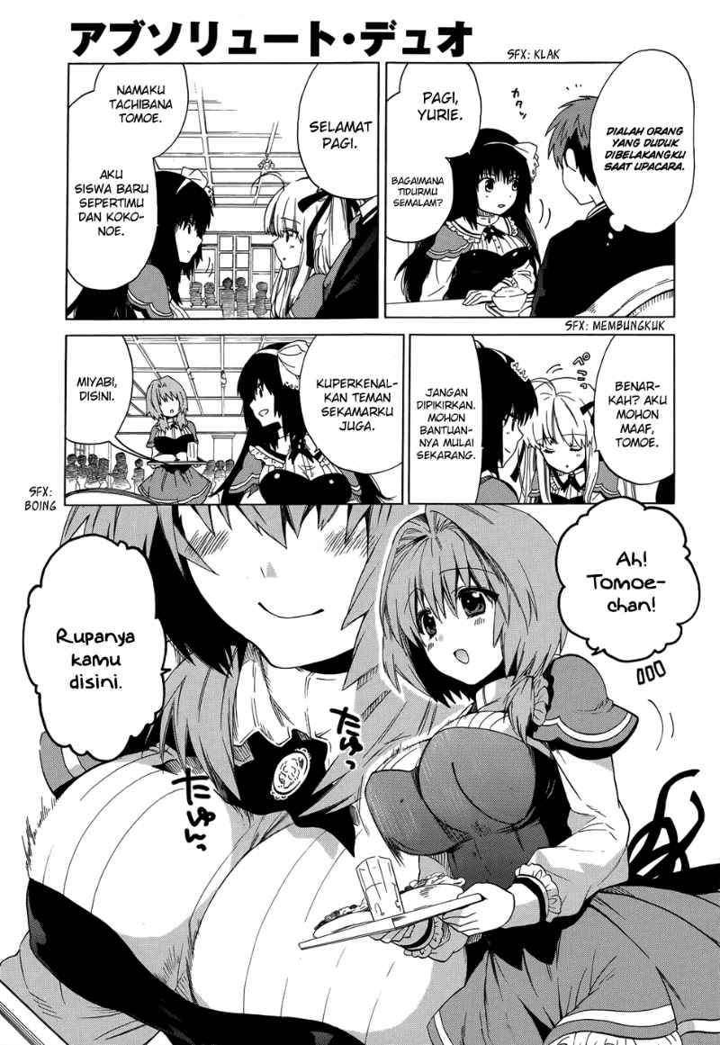 Absolute Duo Bab 04 halaman 9