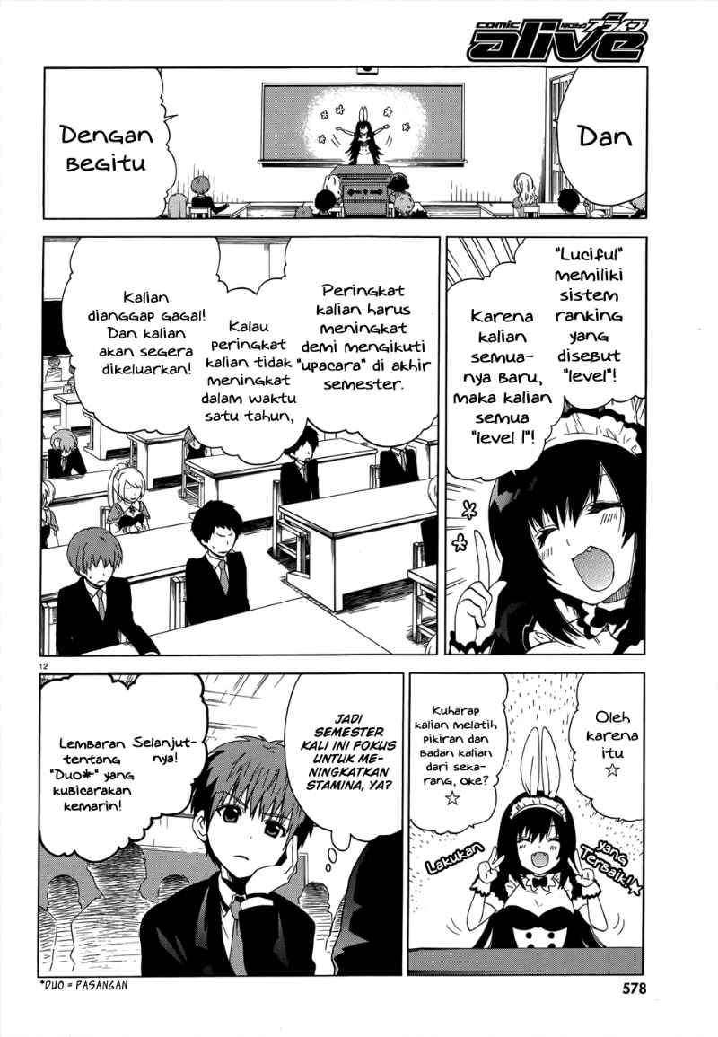 Absolute Duo Bab 04 halaman 14