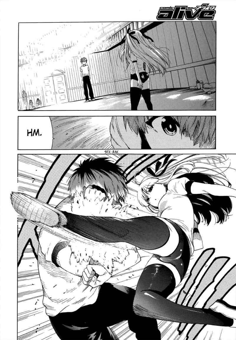 Absolute Duo Bab 04 halaman 25