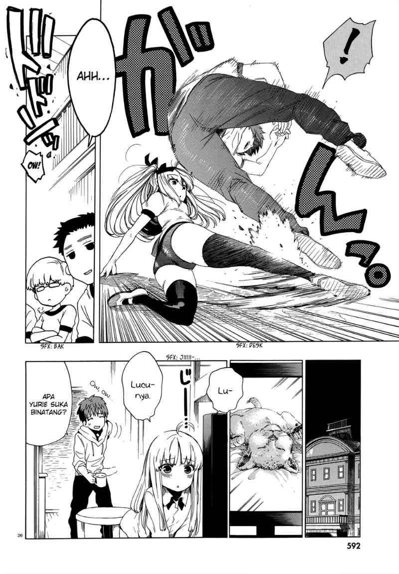 Absolute Duo Bab 04 halaman 27
