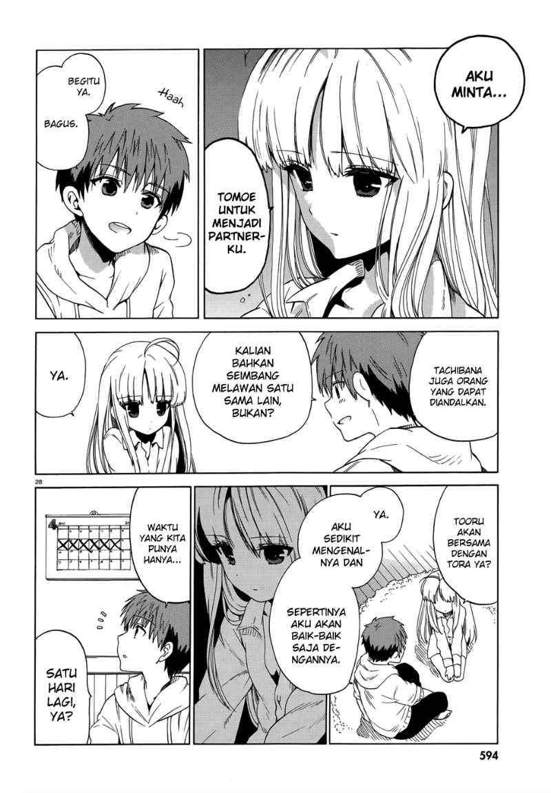 Absolute Duo Bab 04 halaman 29
