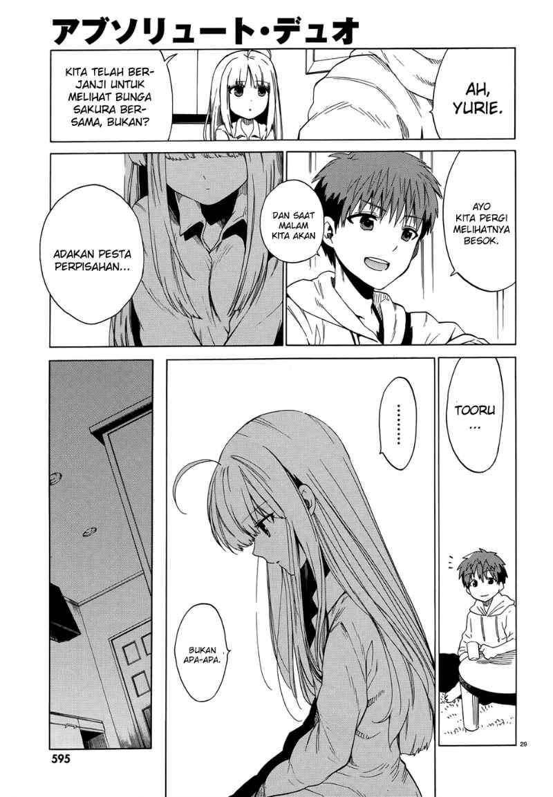 Absolute Duo Bab 04 halaman 30