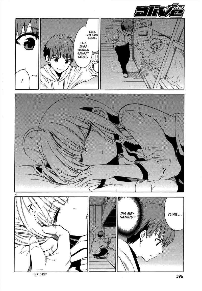 Absolute Duo Bab 04 halaman 31