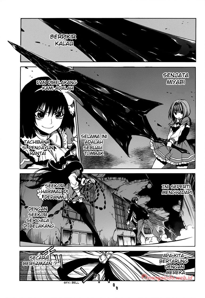 Absolute Duo Bab 12 halaman 1