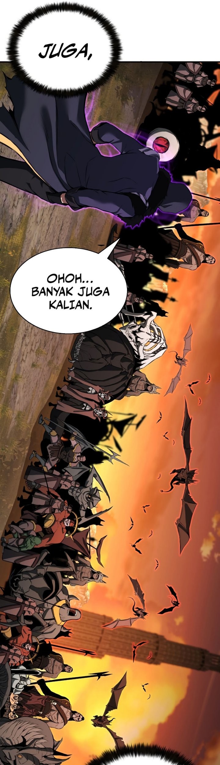 Absolute Necromancer Bab 01 halaman 5