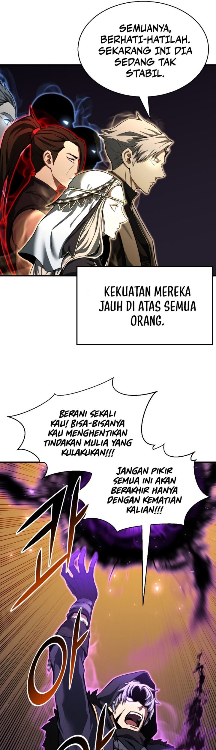 Absolute Necromancer Bab 01 halaman 21