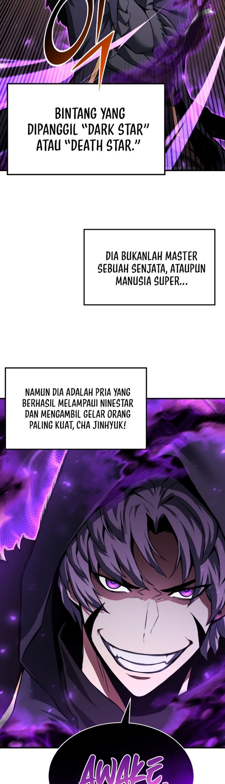 Absolute Necromancer Bab 01 halaman 22