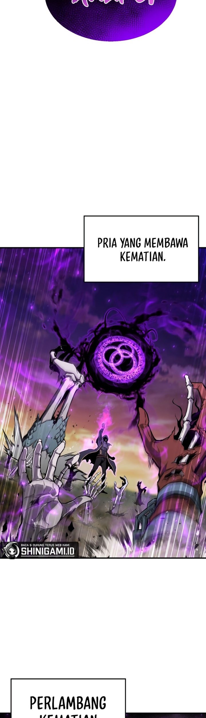 Absolute Necromancer Bab 01 halaman 23